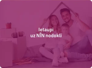 Ietaupi uz NĪN nodokli